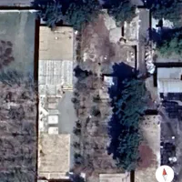 فروش زمین صنعتی با سوله