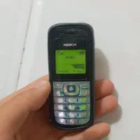 گوشی نوکیا ساده اصلی