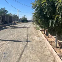 ۱۰۰۰متر زمین مسکونی زعفرانیه کرج|فروش زمین و ملک کلنگی|کرج, احدآباد|دیوار