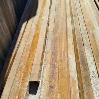 فروش 5تن قوطی 40/60 وزن سبک ضخامت 2میل