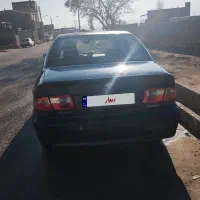 سمندLx89|خودرو سواری و وانت|بجنورد, |دیوار