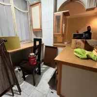 کابینت و گاز همه با هم توافقی|مصالح و تجهیزات ساختمان|تهران, سازمان برنامه جنوبی|دیوار