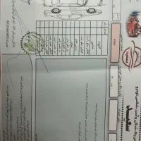 پراید 132 مدل 89|خودرو سواری و وانت|اصفهان, خانه اصفهان|دیوار