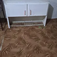 آب چکان وکابینت|آب‌چکان و نظم‌دهنده ظروف|زنجان, |دیوار
