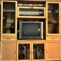 میز تلویزیون