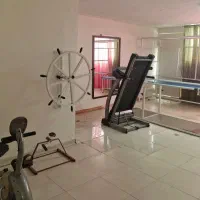 خانه سالمندان آریا مرزداران