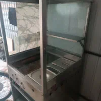 فر فلافل|اجاق گاز و لوازم برقی پخت‌وپز|قم, شاد قلی|دیوار