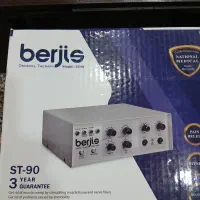 دستگاه فیزیوتراپی برجیس مدل st90