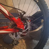 دوچرخه|دوچرخه، اسکیت، اسکوتر|فردیس, شهرک سپاه|دیوار