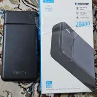 پاوربانک 20000