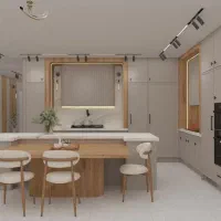 به یک کارگر ساده جهت کار در کارگاه نجاری