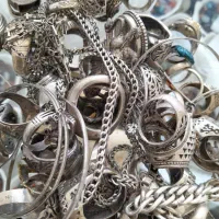 خرید و فروش نقره