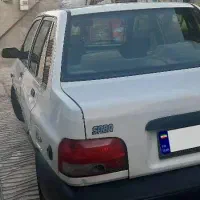 پرایدمدل۸۶|خودرو سواری و وانت|یاسوج, |دیوار