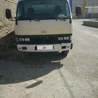 هیوندافروشی|خودرو سنگین|شازند, |دیوار