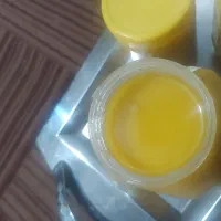 روغن محلی گاوی