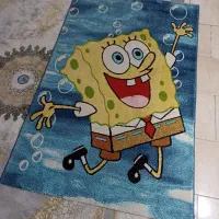 فرش اتاق کودک