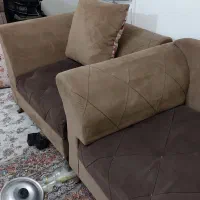 مبل ۶نفره