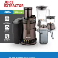 آب میوه گیری پخش لوازم خانگی سعید