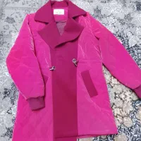 کاپشن پافرشو