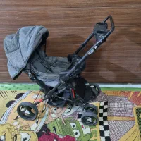 کالسکه دلیجان و فرش کودک|کالسکه و لوازم جانبی|تهران, جوادیه تهرانپارس|دیوار