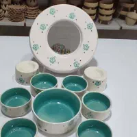 هفت‌سین|صنایع دستی و سایر لوازم تزئینی|شیراز, کوشک میدان|دیوار