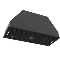 هود مخفی ۲۰۷۳ مشکی بیمکث