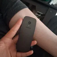 nokia3210|موبایل|صحنه, |دیوار