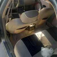 پژو۴۰۵ خانگی