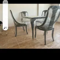 میز‌غذا‌خوری