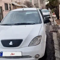 تیبا ۲ مدل ۱۴۰۰|خودرو سواری و وانت|محمدیه-قزوین, |دیوار