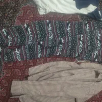 مقداری لباس|لباس|کرمانشاه, |دیوار