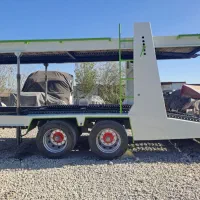 کفی سواری کش شش تایی|خودرو سنگین|اردبیل, |دیوار