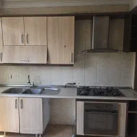 کابینت آشپزخانه ام دی اف