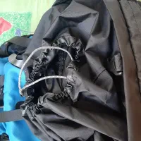 کوله پشتی کوهنوردی 10+50 لیتری قایا|کوهنوردی و کمپینگ|سمیرم, |دیوار