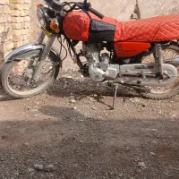 موتور هندا 125