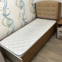 تخت کودک و نوجوان برند آپادانا