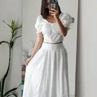 محصولات وارداتی