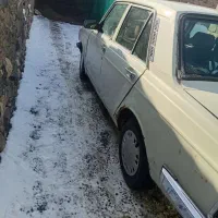 پیکان مدل۸۲ انژکتور|خودرو سواری و وانت|سلماس, |دیوار