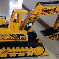 جرثقیل سالم بازار ۷۰۰