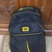 کیف کولهCAT