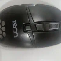 موس تسکو TM 753 GA