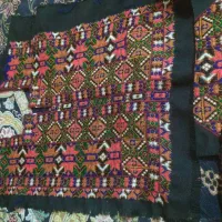 زیاستین|لباس|کورین, |دیوار