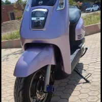 اس وای ام ۱۱۰تی آن