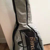 پایه گیتار اکبند و کیس برزنتی گیتار در حد|گیتار، بیس، امپلیفایر|رشت, پارک شهر|دیوار