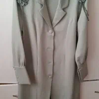 مانتو سایز بزرگ