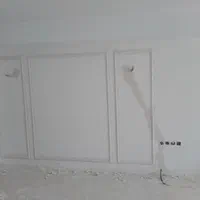 نقاشی ساختمان استادکار رنگ آمیزی پذیرفته میشود|خدمات پیشه و مهارت|کرج, گلشهر|دیوار