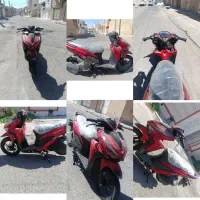 کلیک 150 کبیر