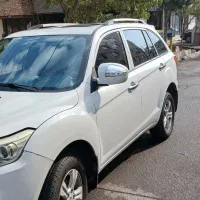 فروش لیفان x60دنده ای گیربکس هیلمنی