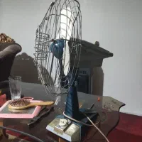 پنکه|پنکه و تصفیه‌کنندهٔ هوا|تهران, نازی‌آباد|دیوار