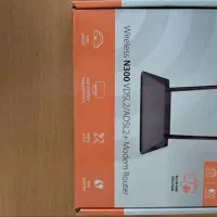 مودم سیمی نونو